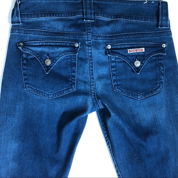 HUDSON JEANS Signature Bootcut Size 29 - Picture 8 of 15